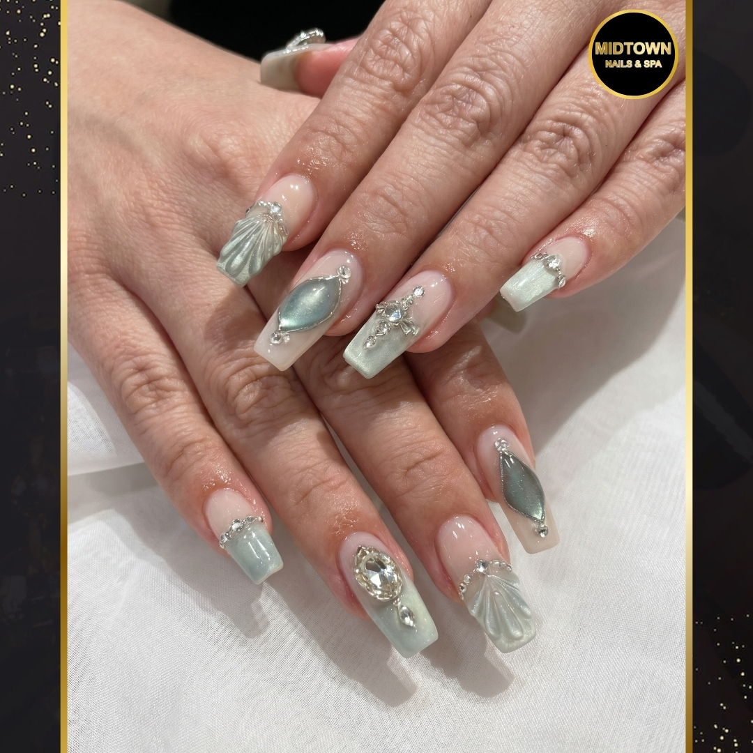 Natural nails